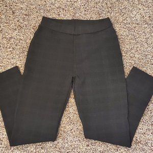 Women's New Mix Skinny Dress Pants